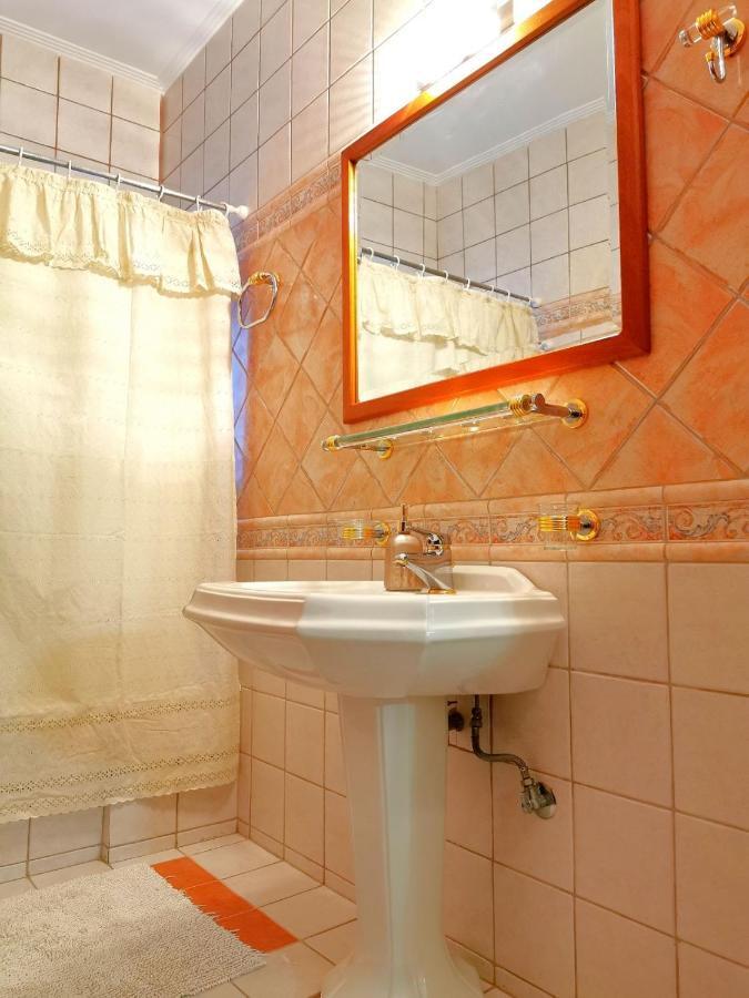 Villa Ευορέων ペルトゥーリ エクステリア 写真