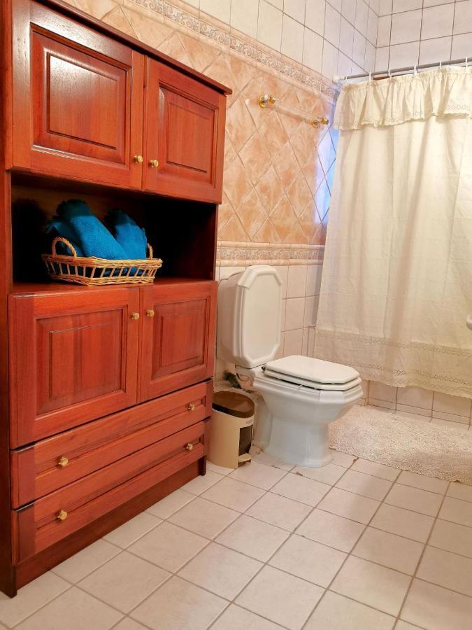 Villa Ευορέων ペルトゥーリ エクステリア 写真